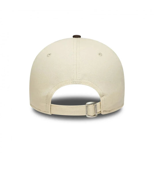 Gorra New Era Los Angeles Dodgers MLB Sidepatch 9Forty - Tinino Baseball & Sports