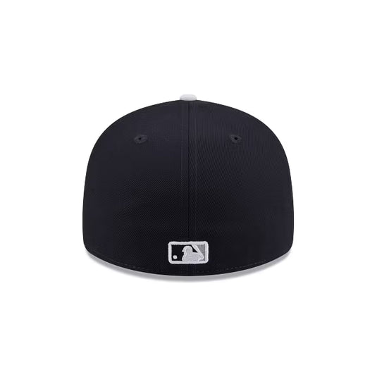 Gorra New York Yankees MLB Spring Training 2026 59FIFTY Cerrada