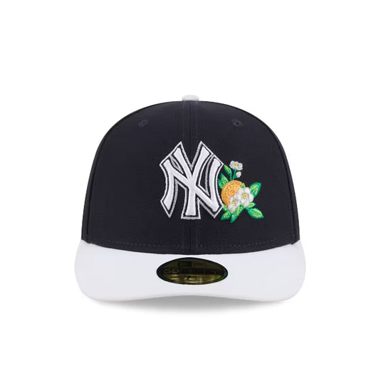 Gorra New York Yankees MLB Spring Training 2026 59FIFTY Cerrada