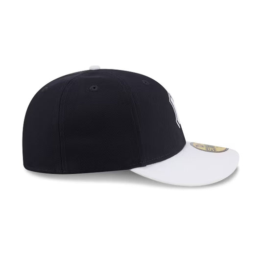 Gorra New York Yankees MLB Spring Training 2026 59FIFTY Cerrada