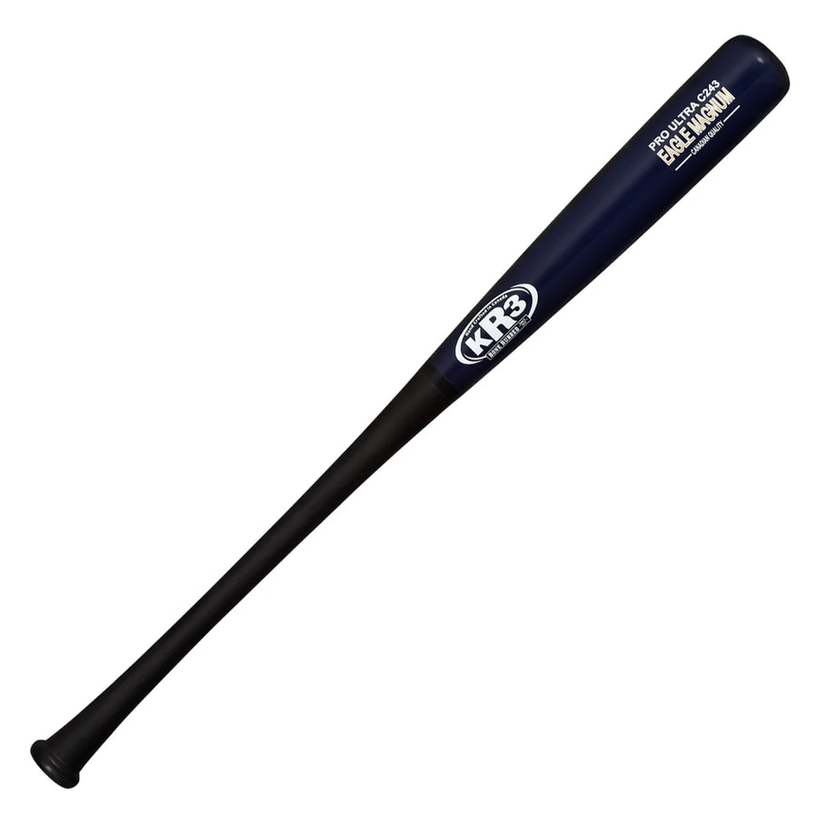 Bate de madera compuesto KR3 Eagle Magnum Ultra C243