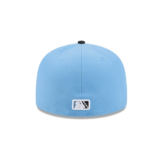 Gorra New Era MiLB Erie SeaWolves On Field 59FIFTY