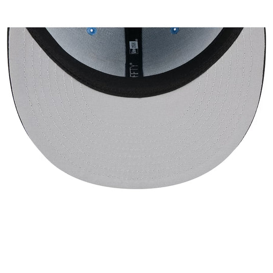 Gorra New Era MiLB Erie SeaWolves On Field 59FIFTY