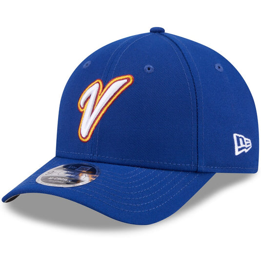 Gorra New Era 9Forty Royal Venezuela Baseball 2026