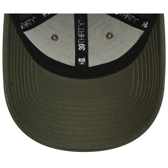 Gorra New Era League Essential 39Thirty New York Yankees Cap