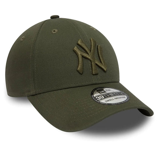 Gorra New Era League Essential 39Thirty New York Yankees Cap