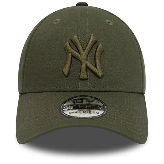 Gorra New Era League Essential 39Thirty New York Yankees Cap