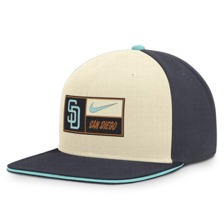 Gorra Nike San Diego Padres City Connect (Snapback)