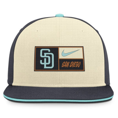 Gorra Nike San Diego Padres City Connect (Snapback)
