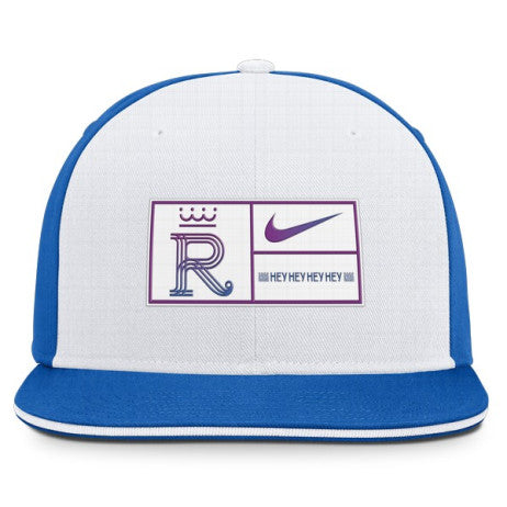 Gorra Nike Kansas City Royals City Connect (Snapback)