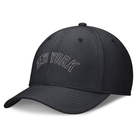 Gorra Nike New York Arch Outline Cap – Negro