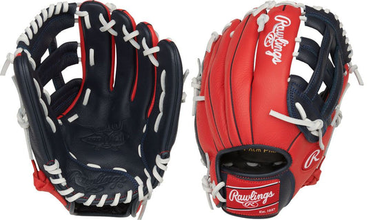 Guante Rawlings SPL115RA 11.5" Ronald Acuña Jr