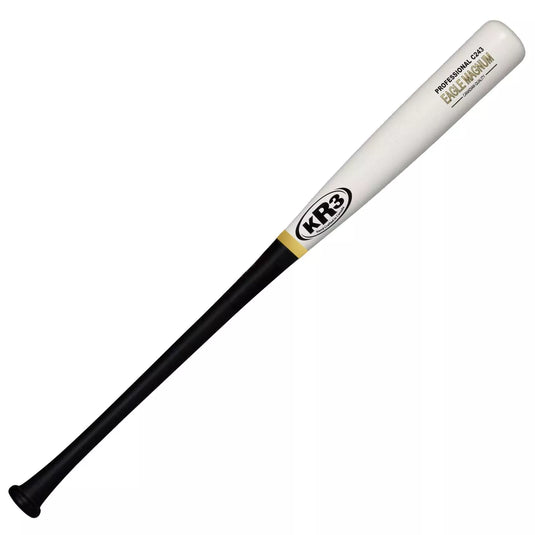 Bate de madera compuesto KR3 Eagle Magnum C243