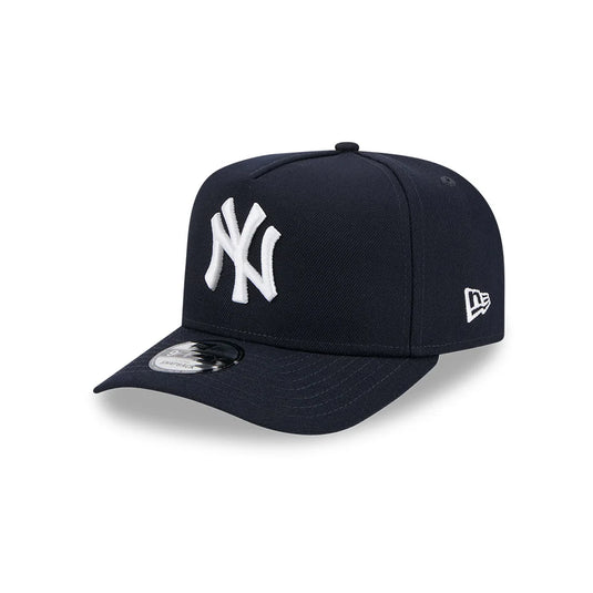 Gorra New Era NY Yankees '00 WS 9Fifty A-Frame Precurved Snapback